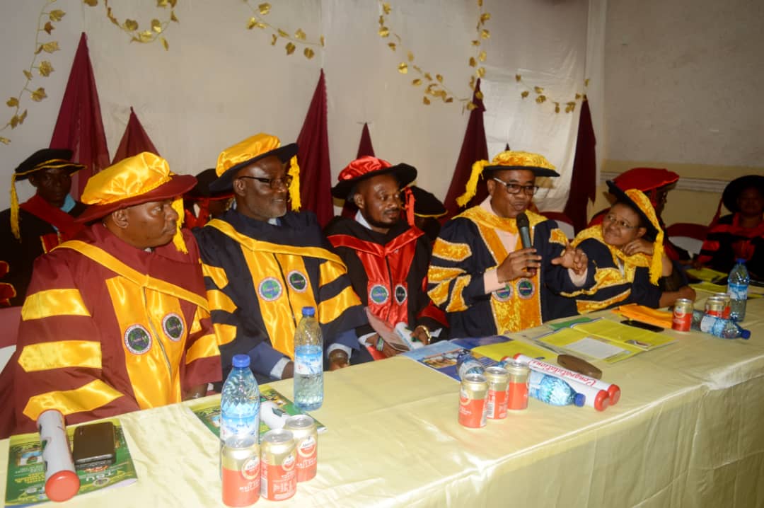 TBUGLEX Graduate